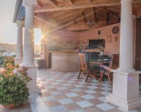 Rynek wtórny - Villa - Marbella - Nueva Andalucía