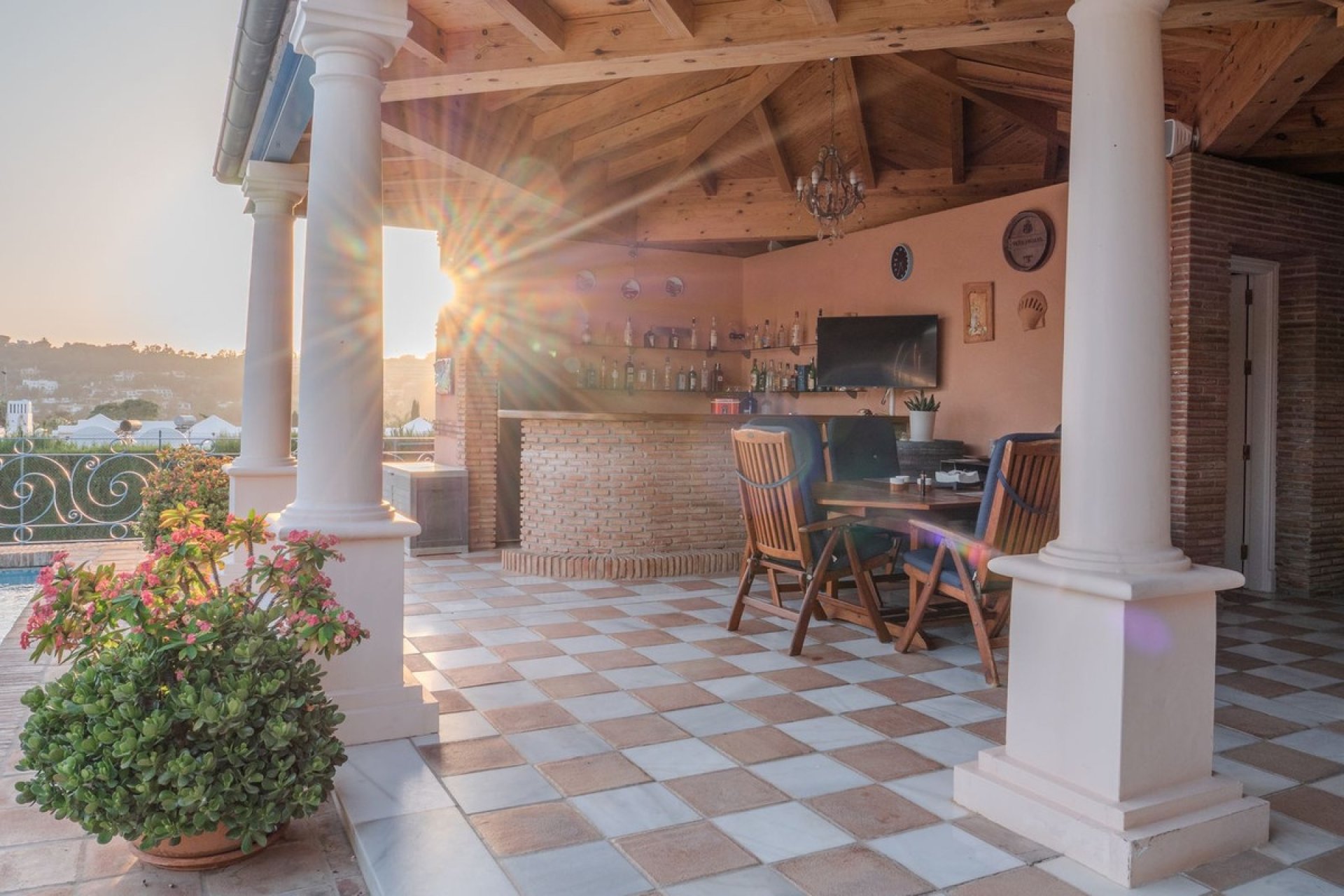 Rynek wtórny - Villa - Marbella - Nueva Andalucía