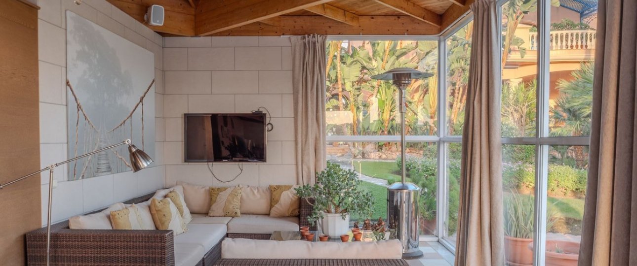 Rynek wtórny - Villa - Marbella - Nueva Andalucía