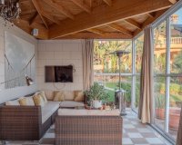 Rynek wtórny - Villa - Marbella - Nueva Andalucía
