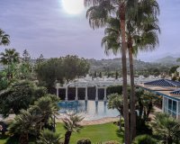 Rynek wtórny - Villa - Marbella - Nueva Andalucía