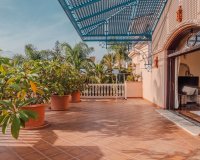 Rynek wtórny - Villa - Marbella - Nueva Andalucía