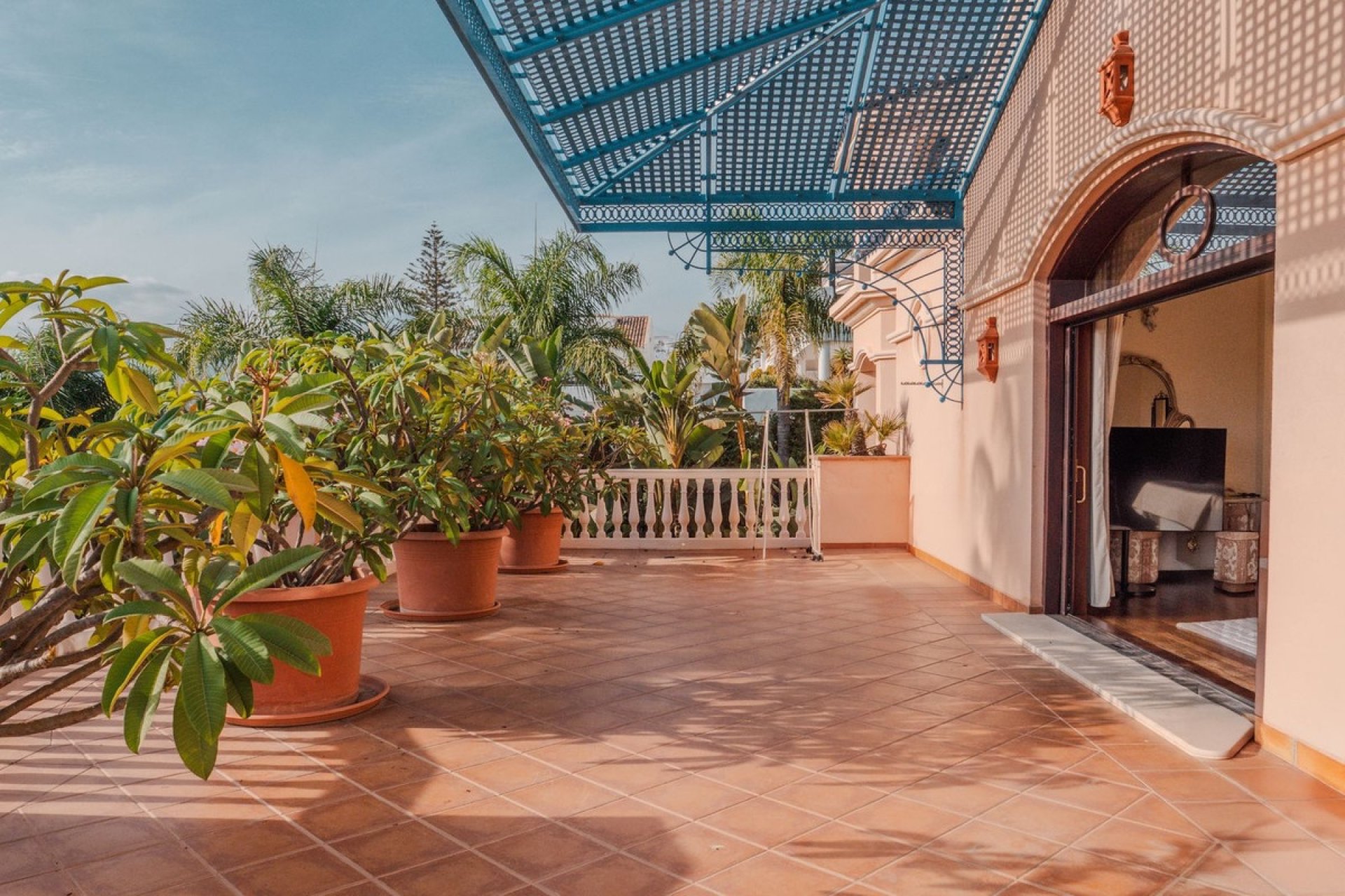 Rynek wtórny - Villa - Marbella - Nueva Andalucía