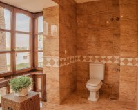 Rynek wtórny - Villa - Marbella - Nueva Andalucía