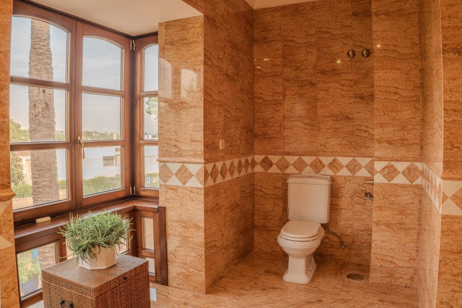 Rynek wtórny - Villa - Marbella - Nueva Andalucía