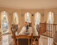 Rynek wtórny - Villa - Marbella - Nueva Andalucía