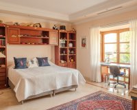Rynek wtórny - Villa - Marbella - Nueva Andalucía