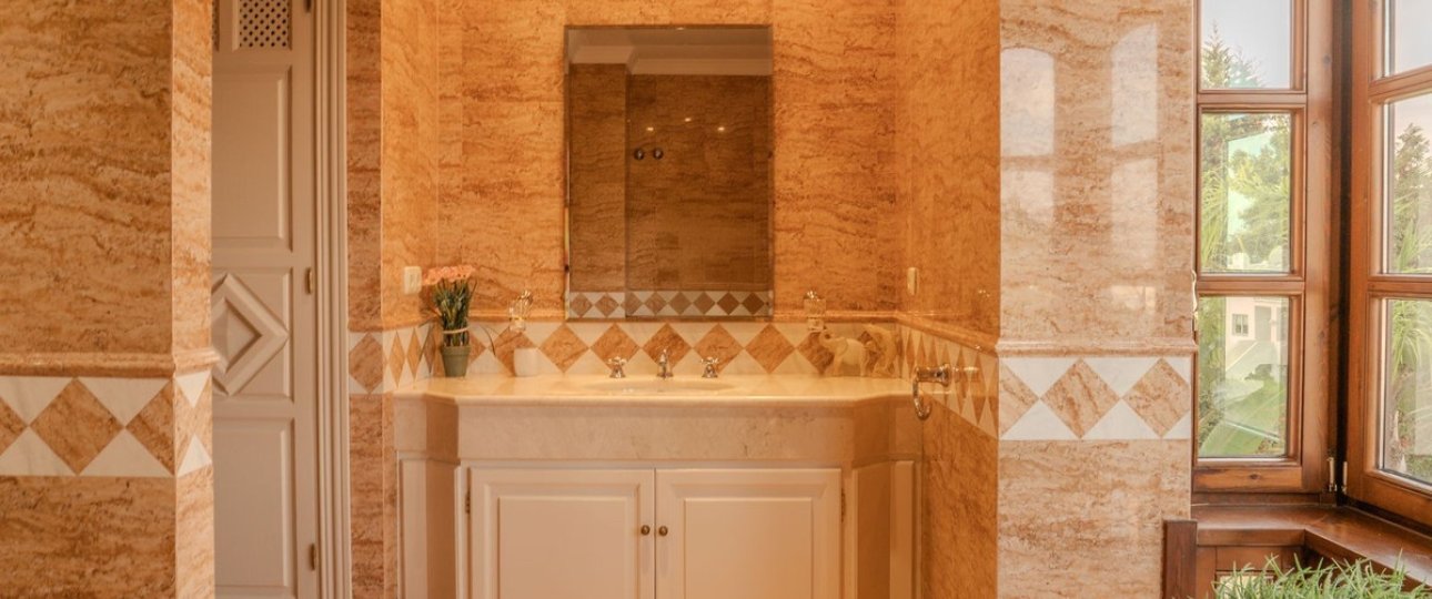 Rynek wtórny - Villa - Marbella - Nueva Andalucía