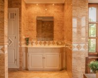 Rynek wtórny - Villa - Marbella - Nueva Andalucía