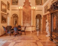 Rynek wtórny - Villa - Marbella - Nueva Andalucía
