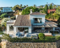 Rynek wtórny - Villa - Marbella - Nueva Andalucía