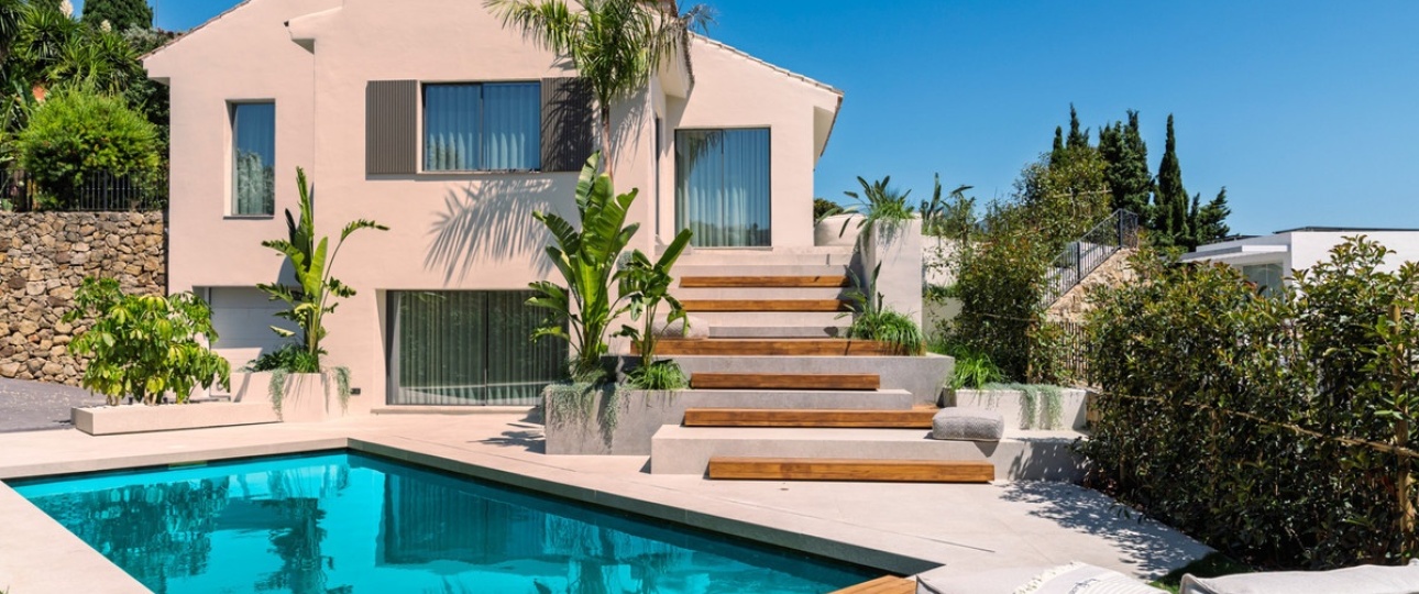 Rynek wtórny - Villa - Marbella - Nueva Andalucía