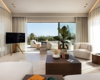 Rynek wtórny - Villa - Marbella - Nueva Andalucía