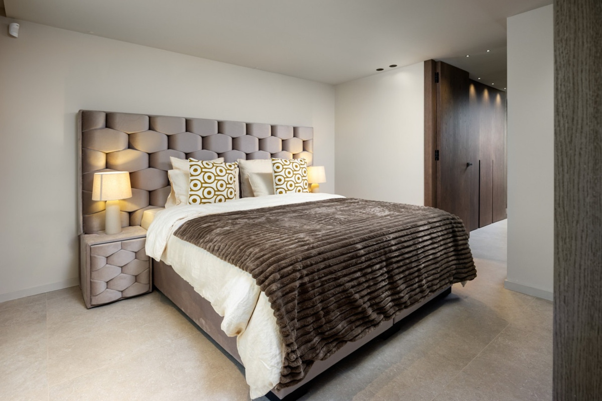 Rynek wtórny - Villa - Marbella - Nueva Andalucía