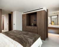 Rynek wtórny - Villa - Marbella - Nueva Andalucía