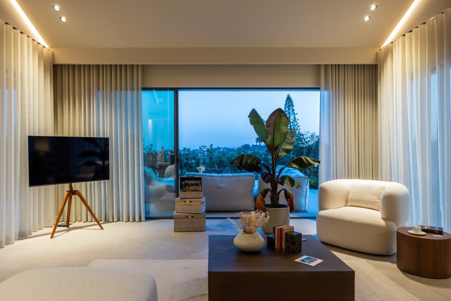 Rynek wtórny - Villa - Marbella - Nueva Andalucía