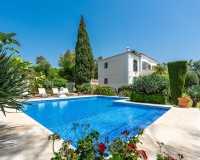 Rynek wtórny - Villa - Marbella - Nueva Andalucía