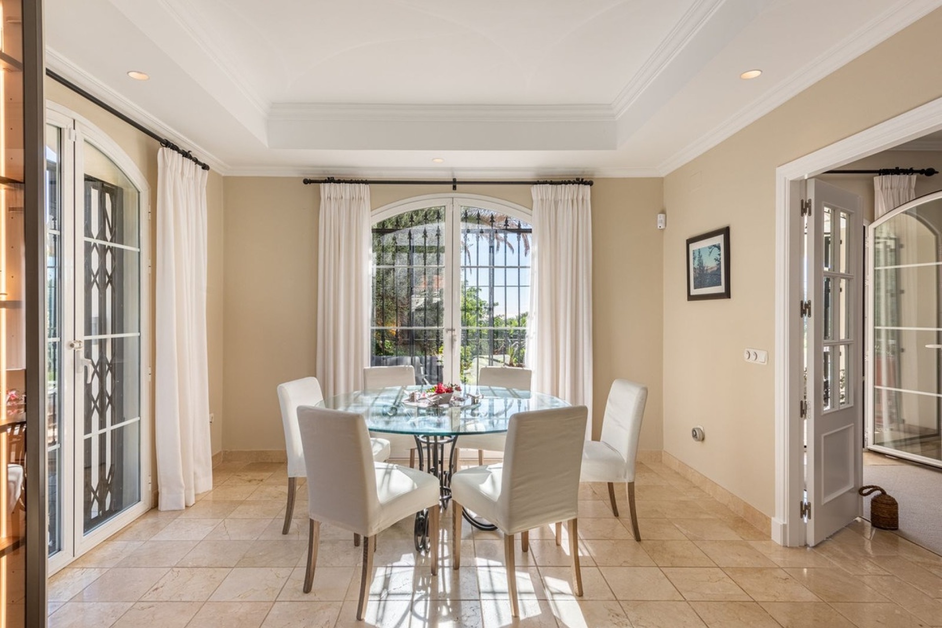 Rynek wtórny - Villa - Marbella - Nueva Andalucía