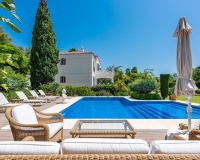 Rynek wtórny - Villa - Marbella - Nueva Andalucía