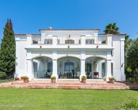 Rynek wtórny - Villa - Marbella - Nueva Andalucía