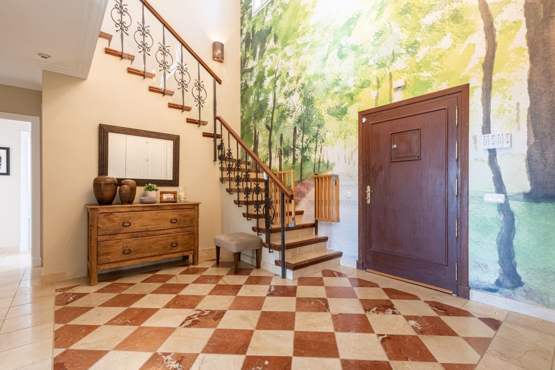 Rynek wtórny - Villa - Marbella - Nueva Andalucía