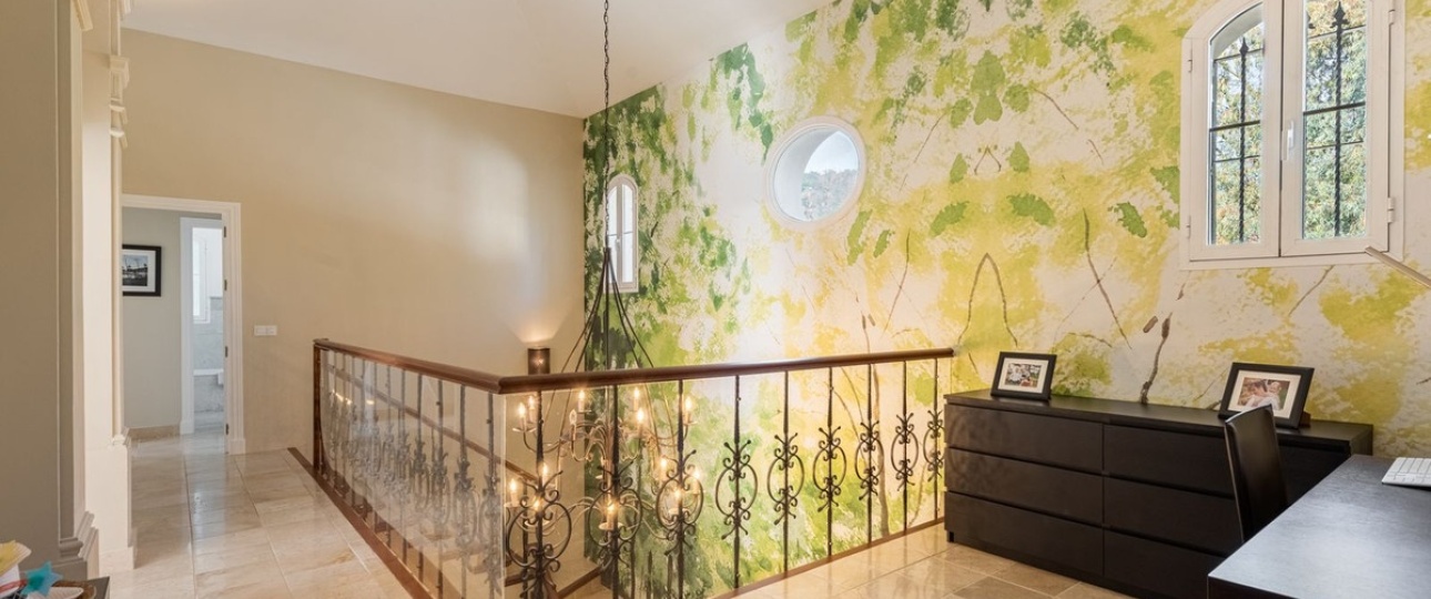 Rynek wtórny - Villa - Marbella - Nueva Andalucía