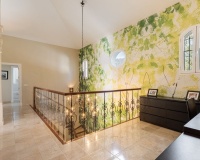 Rynek wtórny - Villa - Marbella - Nueva Andalucía