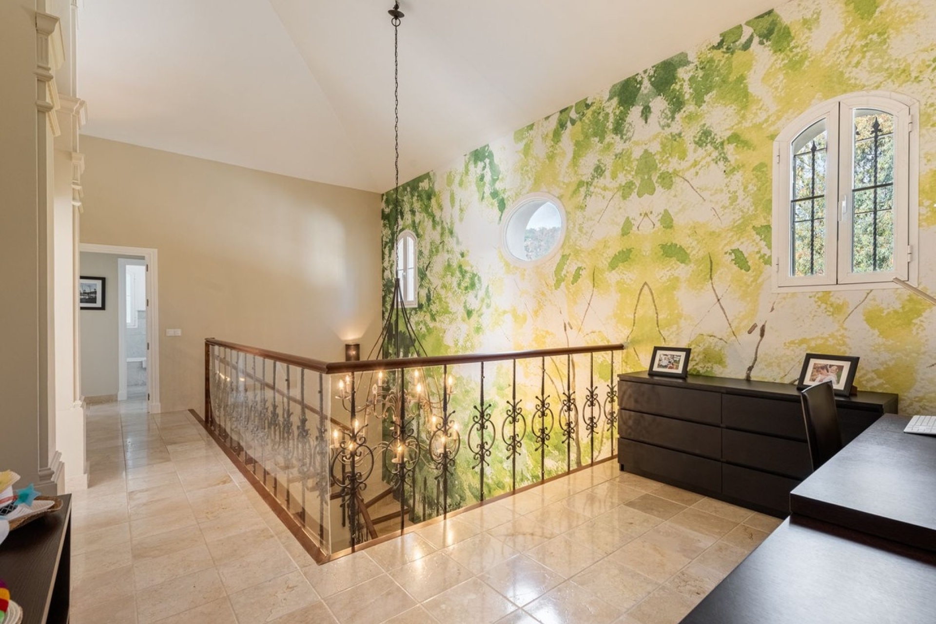 Rynek wtórny - Villa - Marbella - Nueva Andalucía