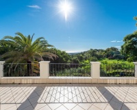 Rynek wtórny - Villa - Marbella - Nueva Andalucía