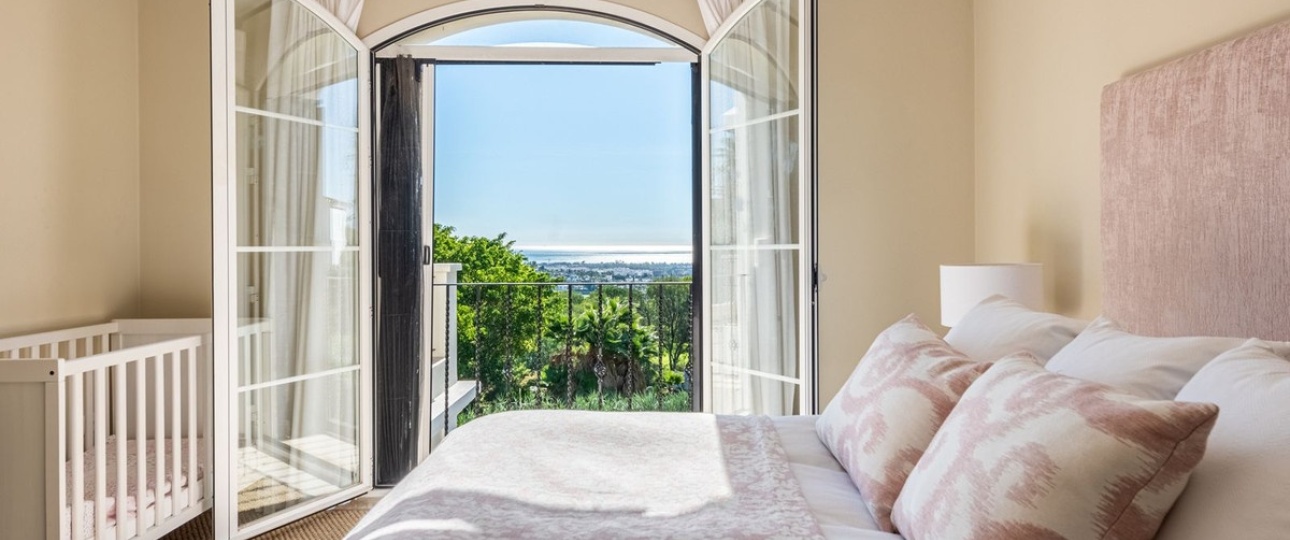 Rynek wtórny - Villa - Marbella - Nueva Andalucía