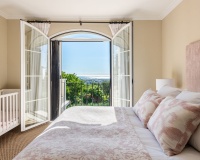 Rynek wtórny - Villa - Marbella - Nueva Andalucía