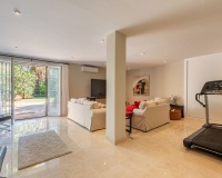 Rynek wtórny - Villa - Marbella - Nueva Andalucía