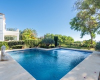 Rynek wtórny - Villa - Marbella - Nueva Andalucía
