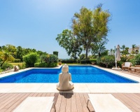 Rynek wtórny - Villa - Marbella - Nueva Andalucía