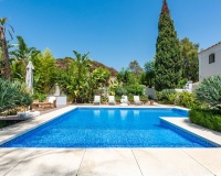 Rynek wtórny - Villa - Marbella - Nueva Andalucía