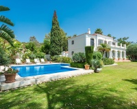 Rynek wtórny - Villa - Marbella - Nueva Andalucía