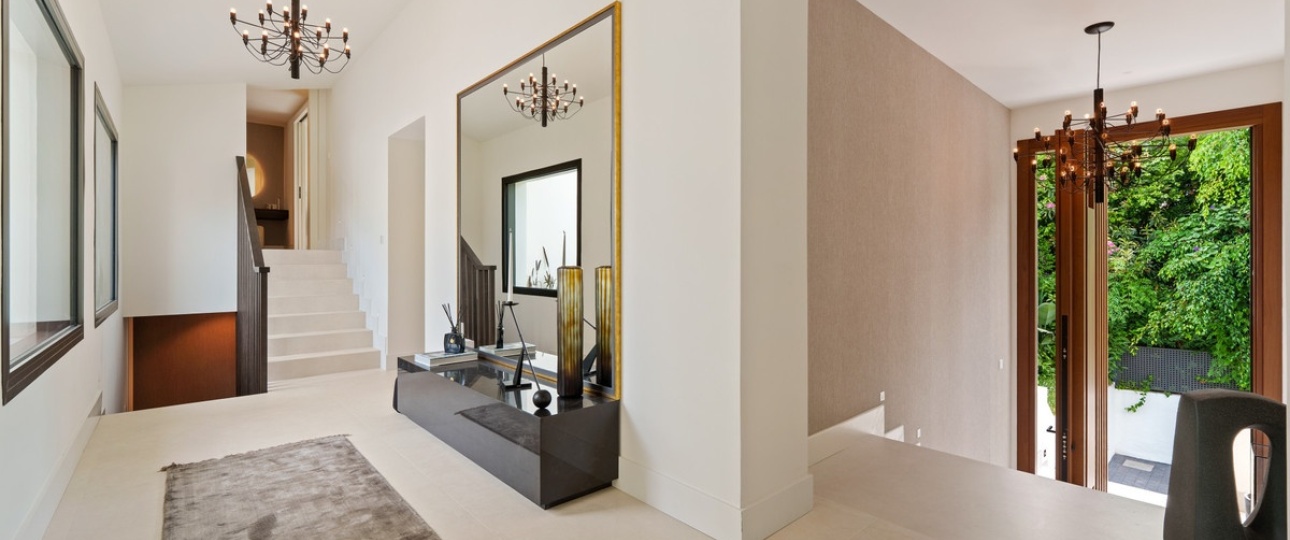 Rynek wtórny - Villa - Marbella - Nueva Andalucía