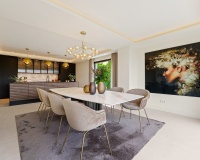 Rynek wtórny - Villa - Marbella - Nueva Andalucía
