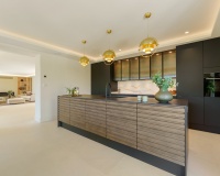 Rynek wtórny - Villa - Marbella - Nueva Andalucía