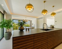Rynek wtórny - Villa - Marbella - Nueva Andalucía