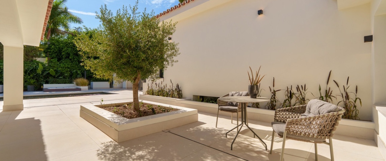 Rynek wtórny - Villa - Marbella - Nueva Andalucía