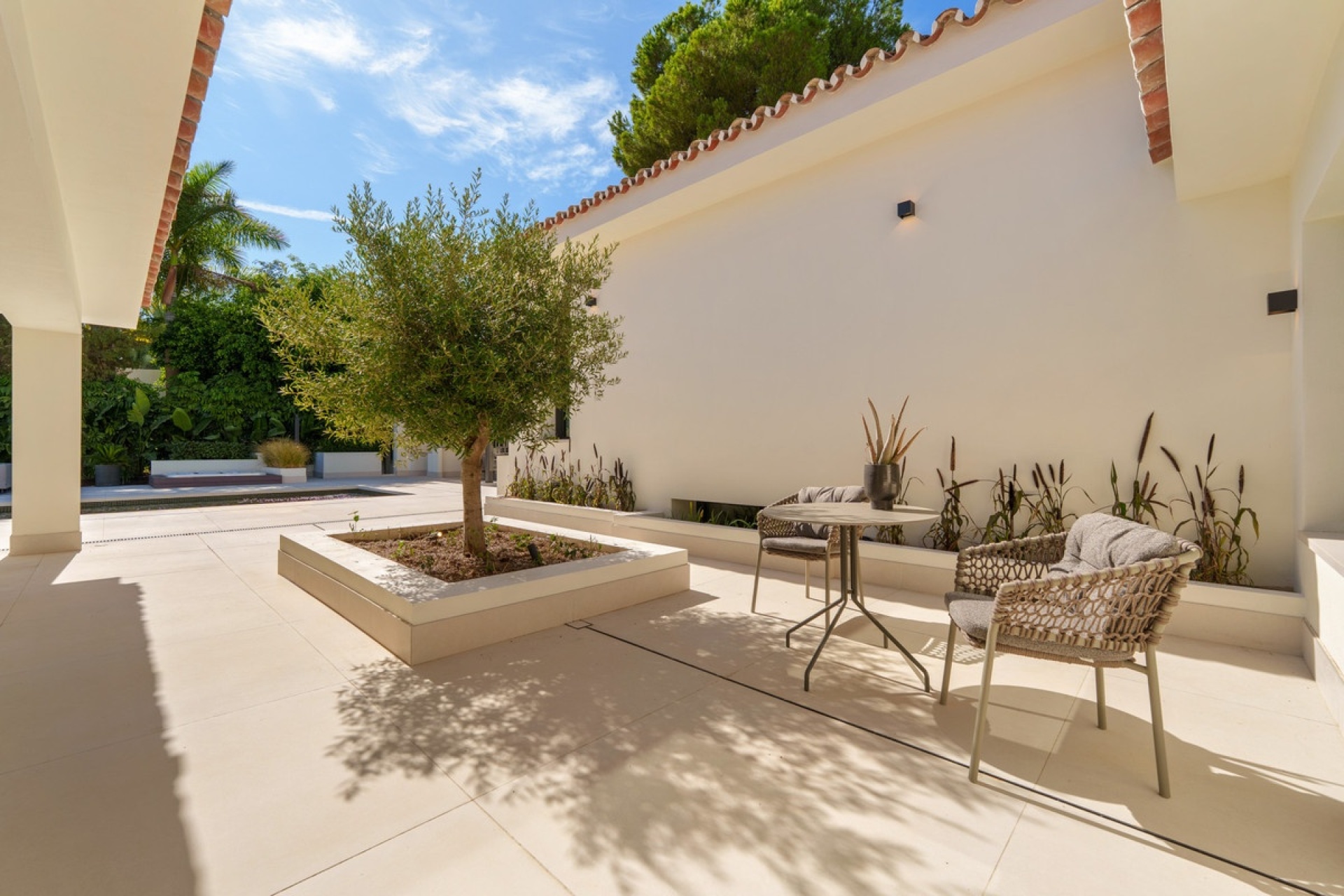 Rynek wtórny - Villa - Marbella - Nueva Andalucía