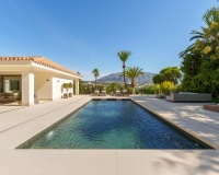 Rynek wtórny - Villa - Marbella - Nueva Andalucía