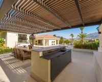 Rynek wtórny - Villa - Marbella - Nueva Andalucía