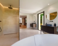 Rynek wtórny - Villa - Marbella - Nueva Andalucía