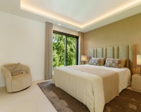 Rynek wtórny - Villa - Marbella - Nueva Andalucía