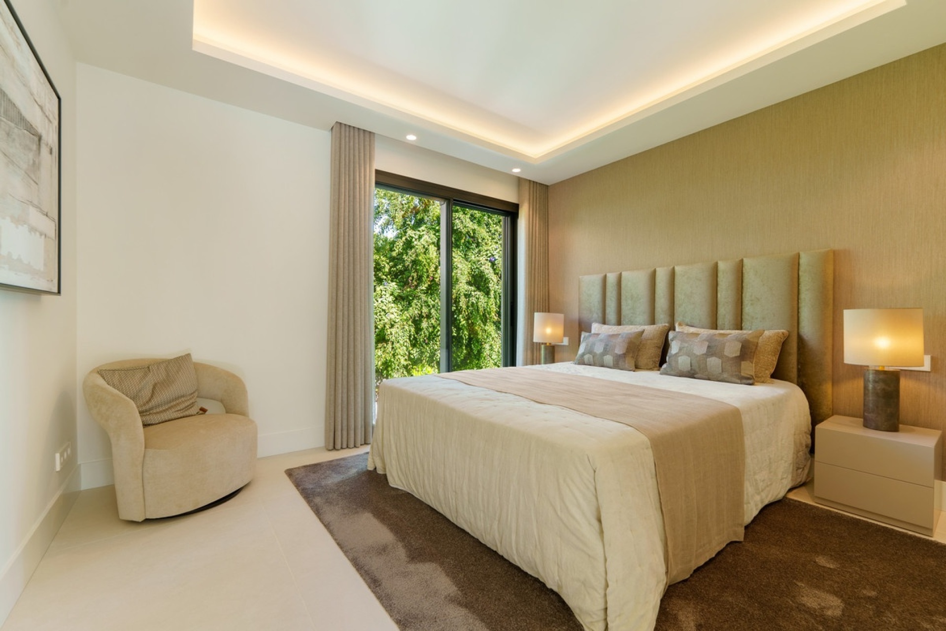 Rynek wtórny - Villa - Marbella - Nueva Andalucía