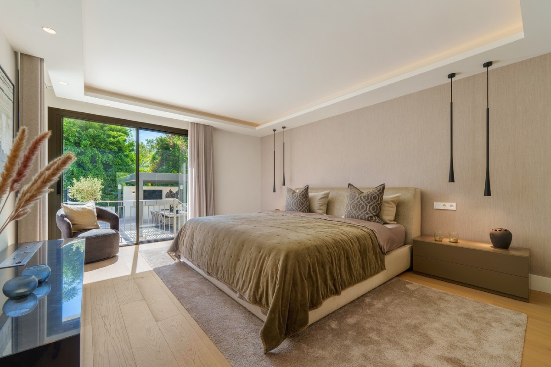 Rynek wtórny - Villa - Marbella - Nueva Andalucía