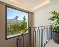 Rynek wtórny - Villa - Marbella - Nueva Andalucía