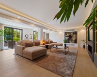 Rynek wtórny - Villa - Marbella - Nueva Andalucía